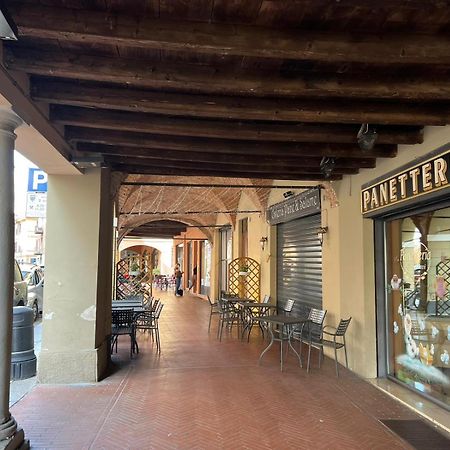 Appartamenti I Liutai Cremona Buitenkant foto