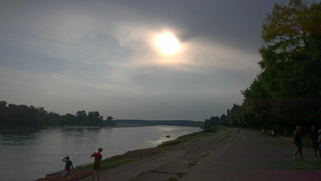 Appartamenti I Liutai Cremona Buitenkant foto