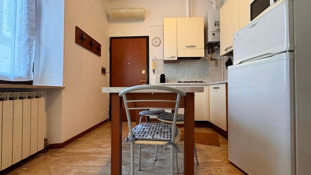Appartamenti I Liutai Cremona Buitenkant foto