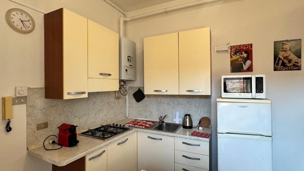 Appartamenti I Liutai Cremona Buitenkant foto