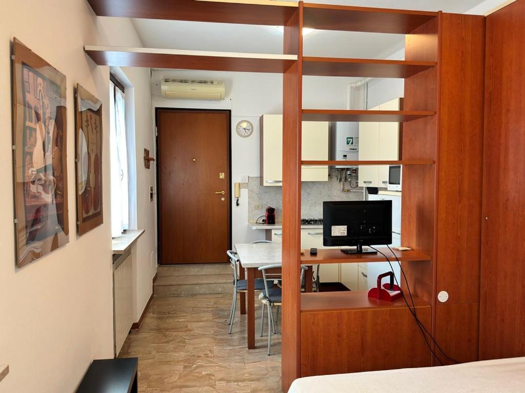 Appartamenti I Liutai Cremona Buitenkant foto