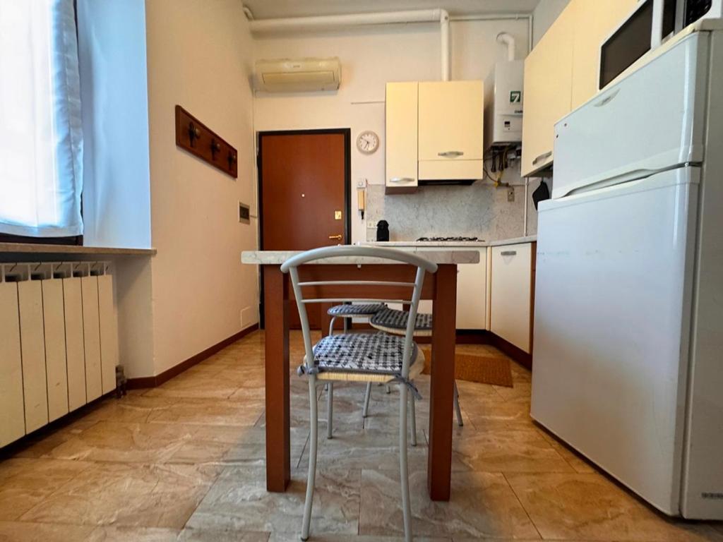 Appartamenti I Liutai Cremona Buitenkant foto