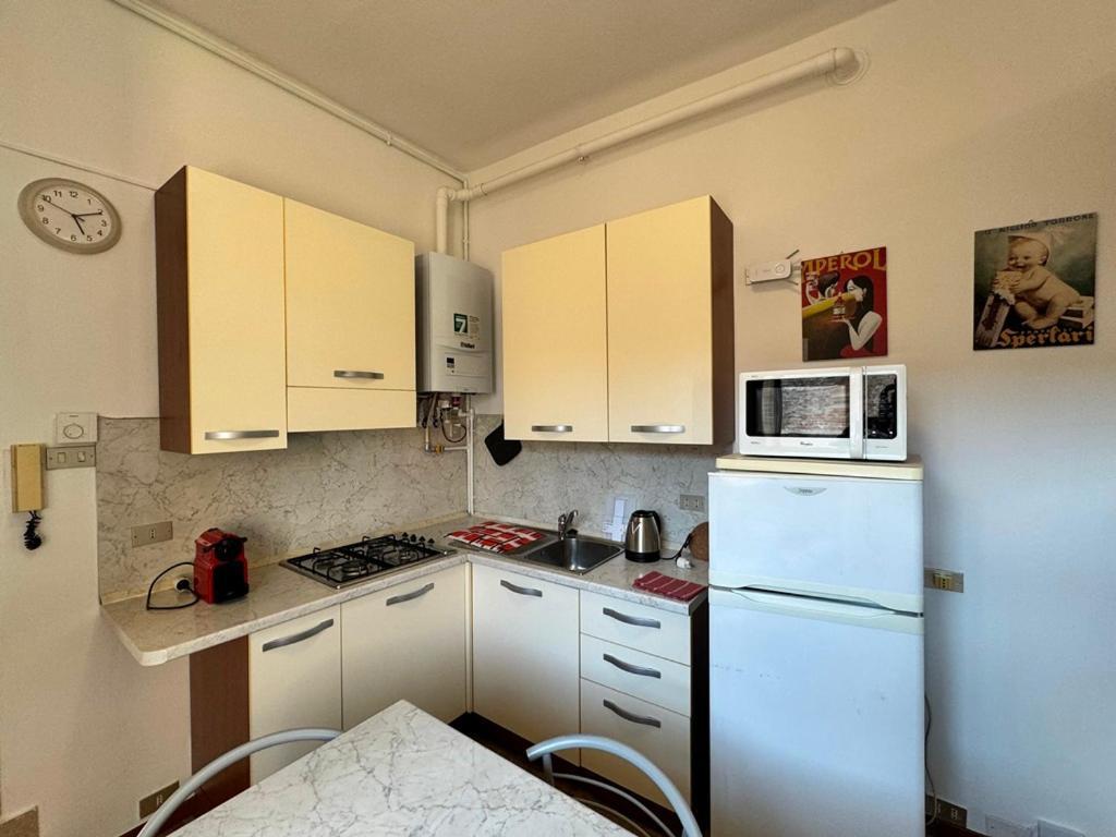 Appartamenti I Liutai Cremona Buitenkant foto