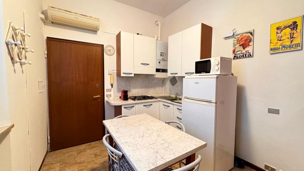Appartamenti I Liutai Cremona Buitenkant foto