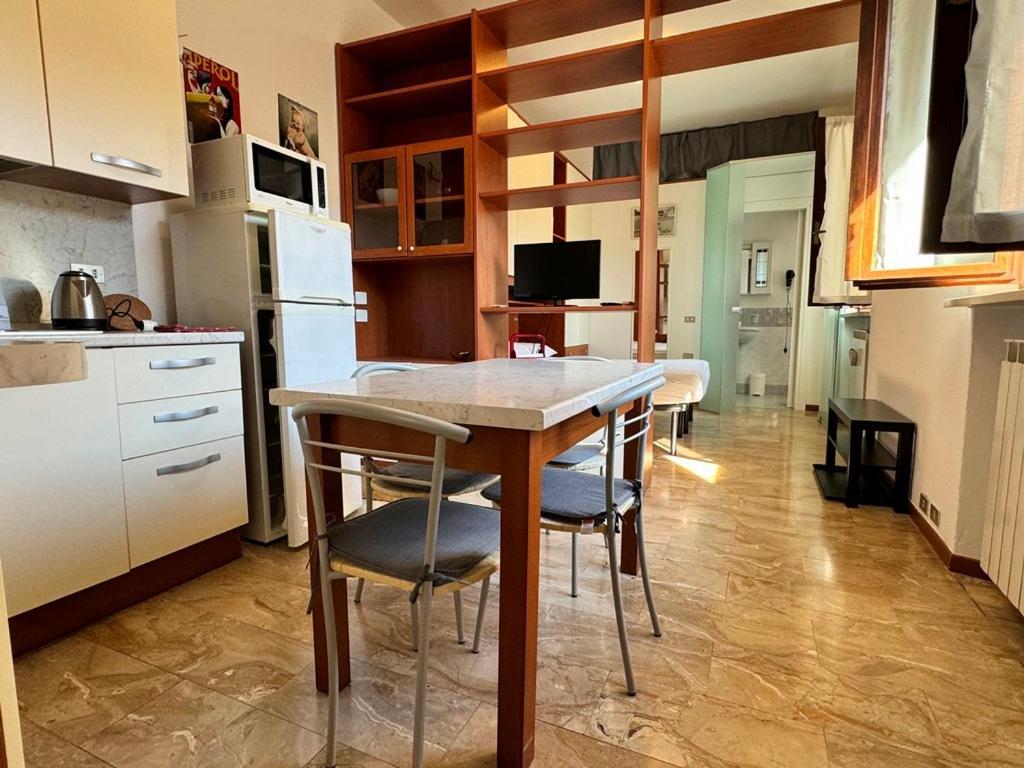 Appartamenti I Liutai Cremona Buitenkant foto