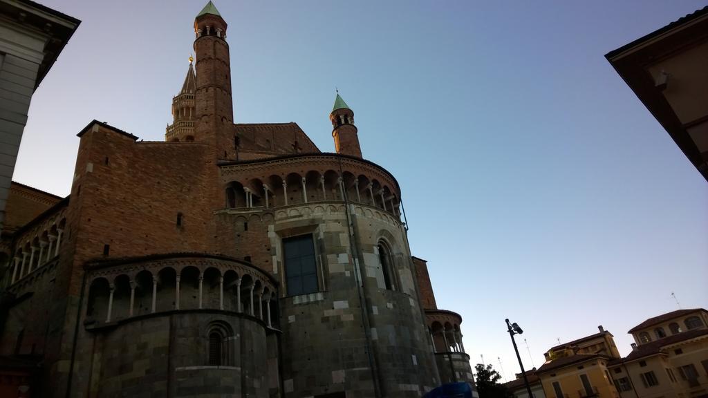Appartamenti I Liutai Cremona Kamer foto