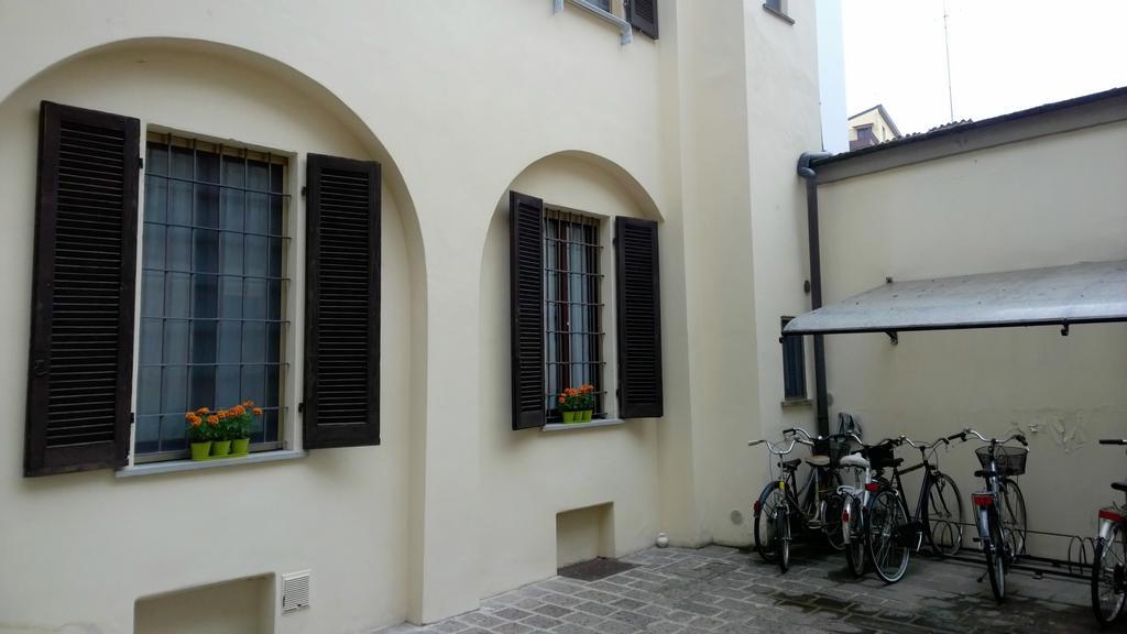 Appartamenti I Liutai Cremona Kamer foto